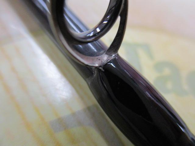 風神Z ビーストブロウル 93MH ボロン