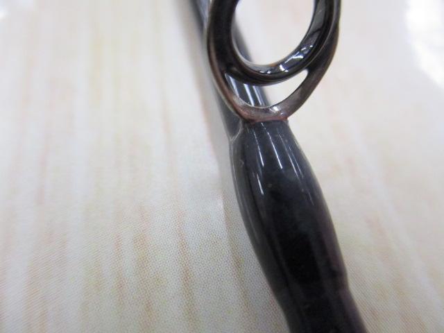 風神Z ビーストブロウル 93MH ボロン