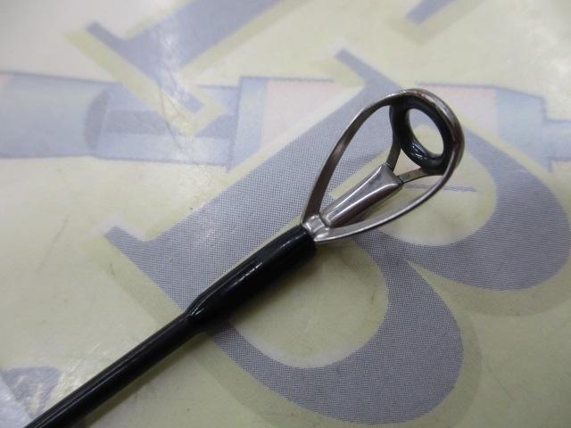 風神Z ビーストブロウル 93MH ボロン