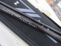 風神Z ビーストブロウル 93MH ボロン