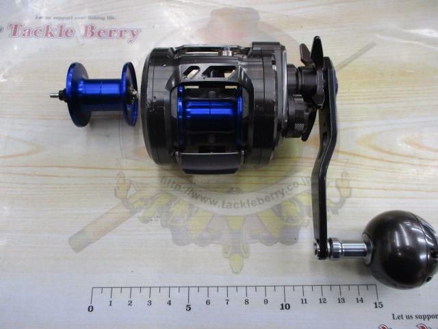 ソルティガBJ 200H｜＠ベリーネット 日本最大新品中古釣具WEBショップ