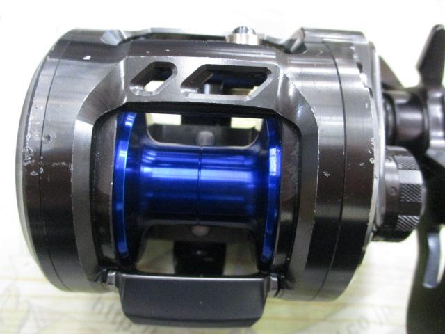 ソルティガBJ200H ソルティガBJ 200H｜＠ベリーネット 日本最大新品中古釣具WEBショップ