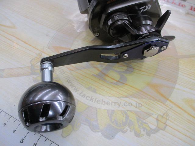 ソルティガBJ 200H