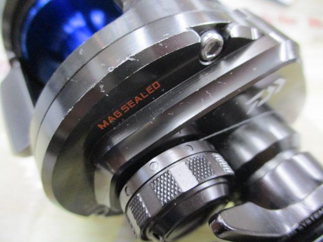 ソルティガBJ 200H