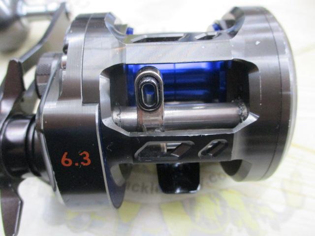 ソルティガBJ 200H