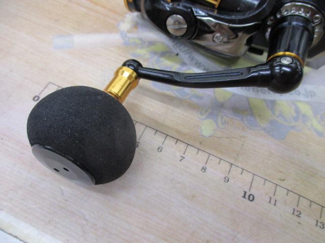 クロスフィールド 2500SH