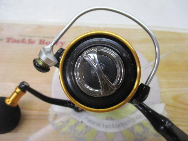 クロスフィールド 2500SH