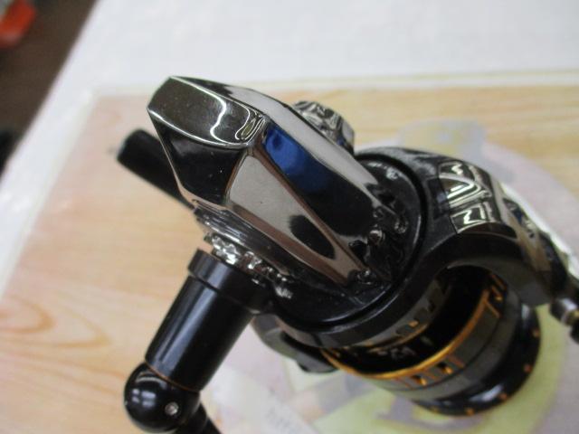 クロスフィールド 2500SH