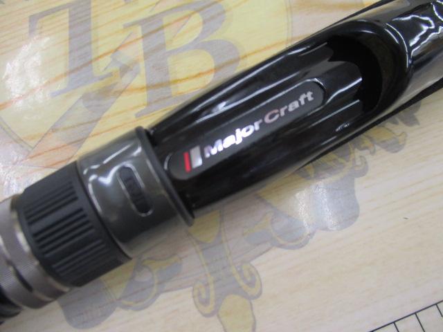 クロステージ CRXJ-S742M/Kochi