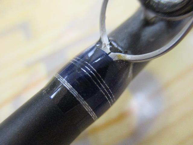 ライトアジFT 175M