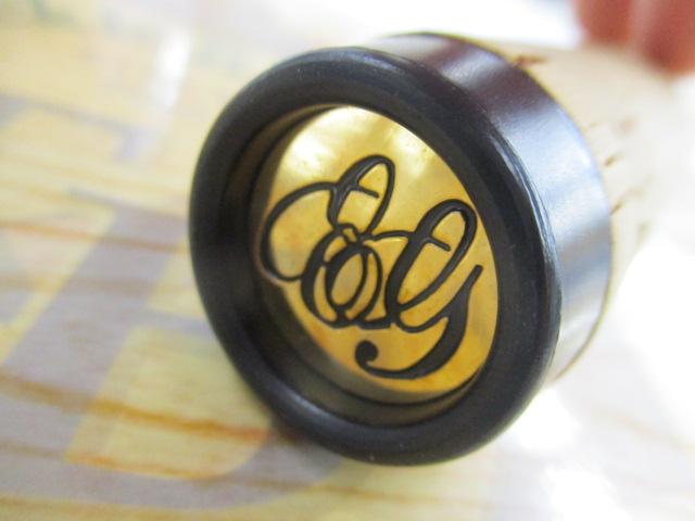 インスパイア ICSS-64L.TG