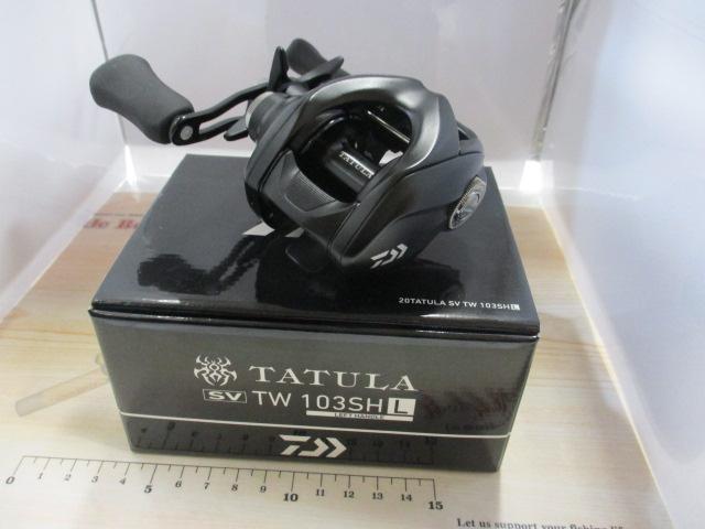 20タトゥーラ SV TW 103SHL