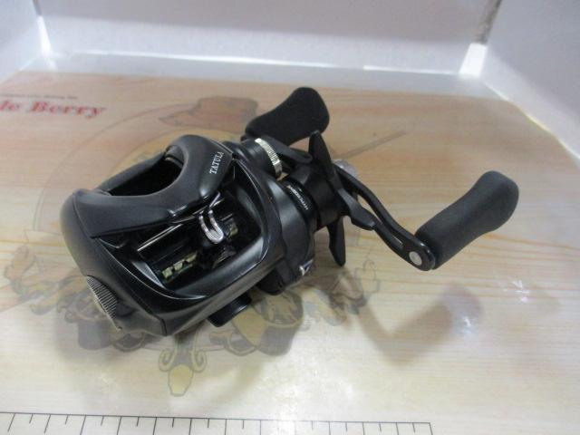 20タトゥーラ SV TW 103SHL