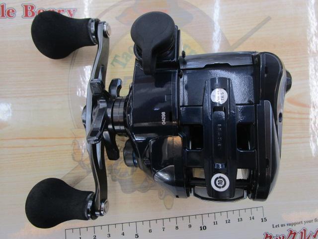 20フォースマスター 600DH｜＠ベリーネット 日本最大新品中古釣具WEB