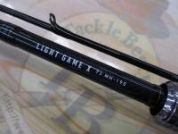 ライトゲームX 73 MH-190