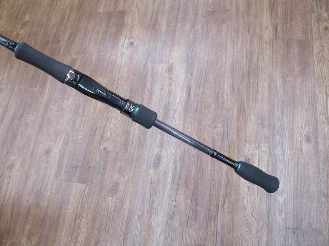 エメラルダスエア AGS86M