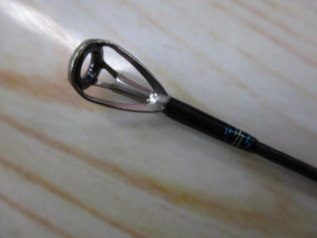 エメラルダスエア AGS86M