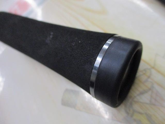 アクシアトラックATFS-102MLFLATFISH