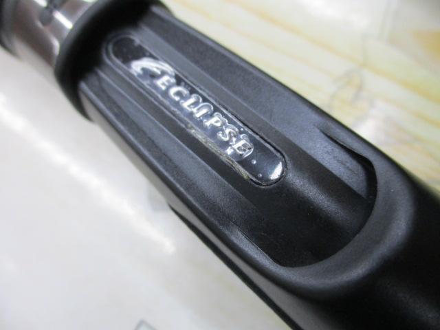 アクシアトラックATFS-102MLFLATFISH