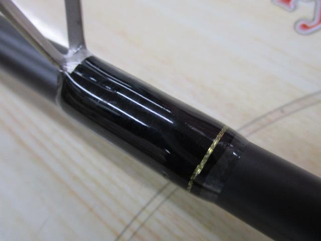 アクシアトラックATFS-102MLFLATFISH