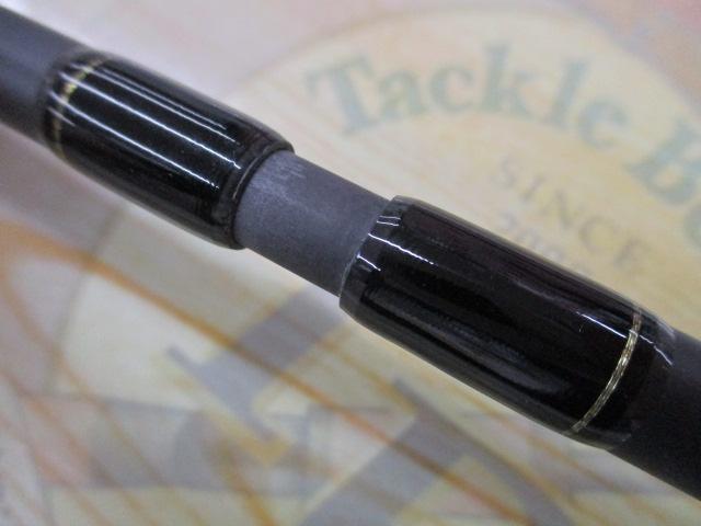 アクシアトラックATFS-102MLFLATFISH