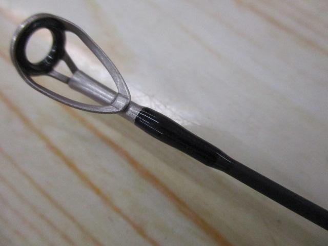 アクシアトラックATFS-102MLFLATFISH