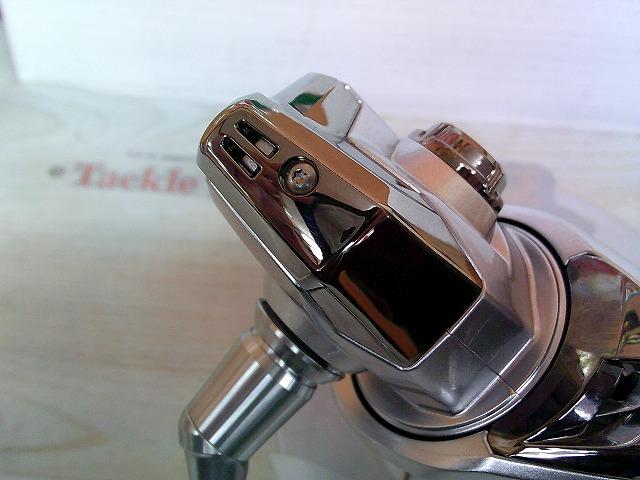 23ストラディック C5000XG