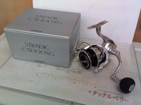 23ストラディック C5000XG