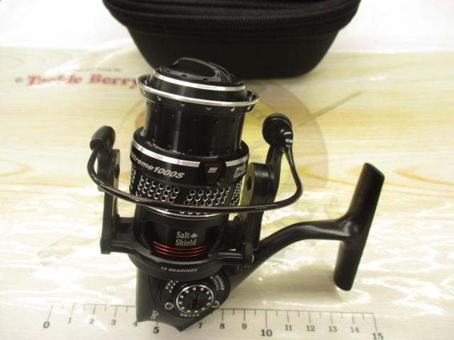 レボ MGエクストリーム 1000S(MGXtreme)