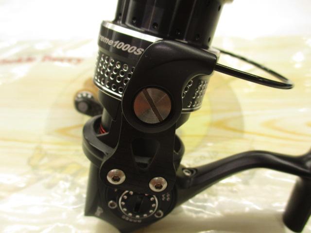 レボ MGエクストリーム 1000S(MGXtreme)