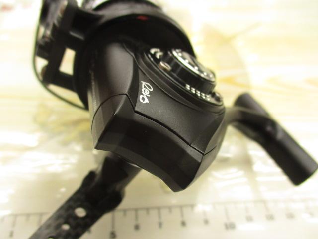 レボ MGエクストリーム 1000S(MGXtreme)