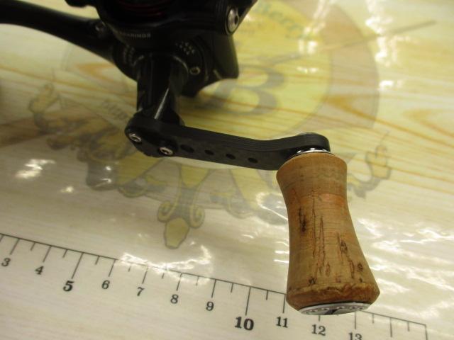 レボ MGエクストリーム 1000S(MGXtreme)