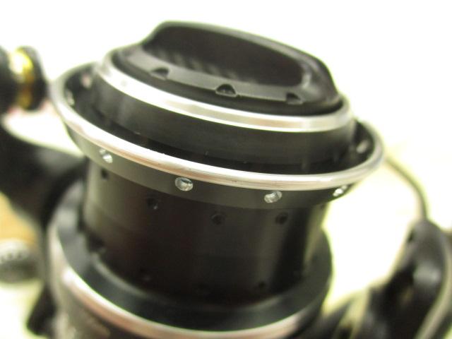 レボ MGエクストリーム 1000S(MGXtreme)