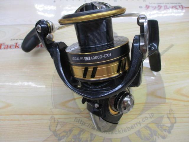 18レガリス LT4000D-CXH