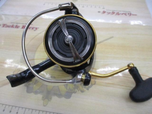 18レガリス LT4000D-CXH