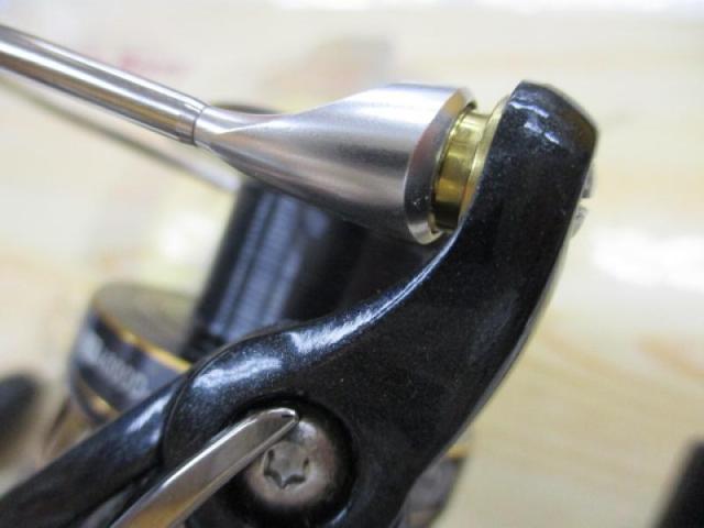 18レガリス LT4000D-CXH