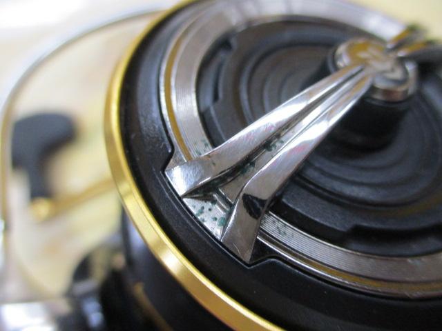 18レガリス LT4000D-CXH