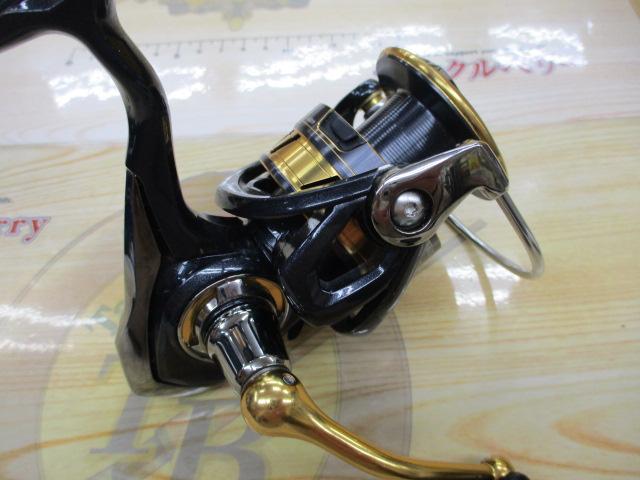 18レガリス LT4000D-CXH