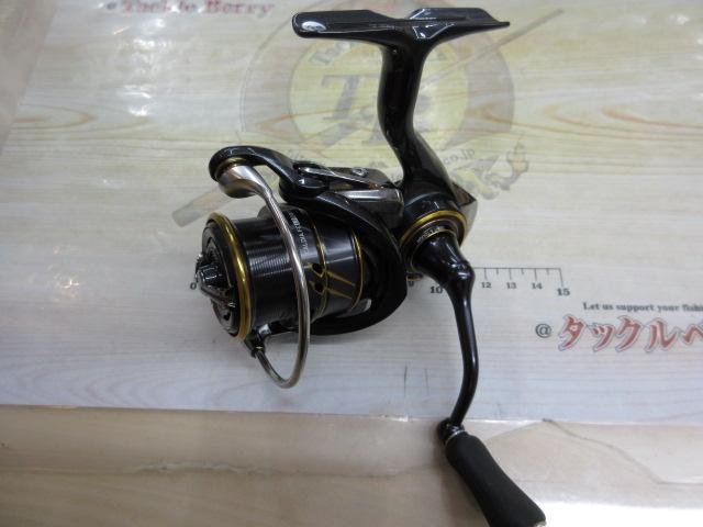 21カルディア FC LT2000S