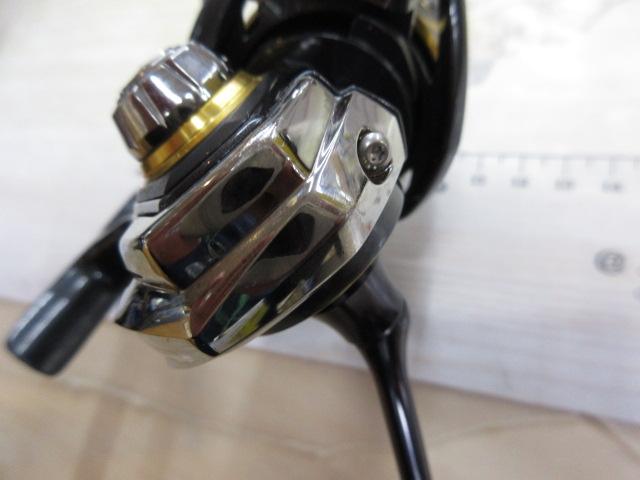 21カルディア FC LT2000S