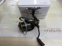 21カルディア FC LT2000S