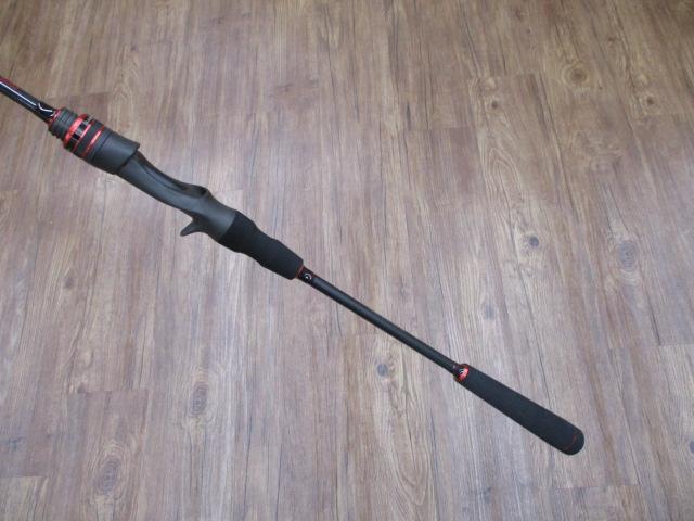 カブラバ真鯛TE195ML