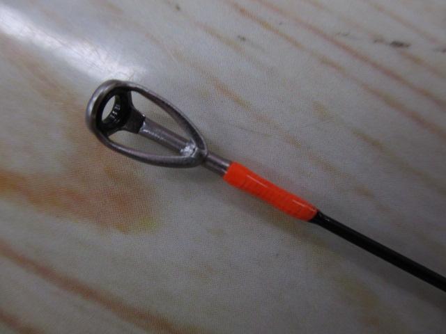 カブラバ真鯛TE195ML