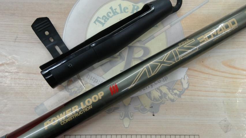 パワーループアクシス 30-400