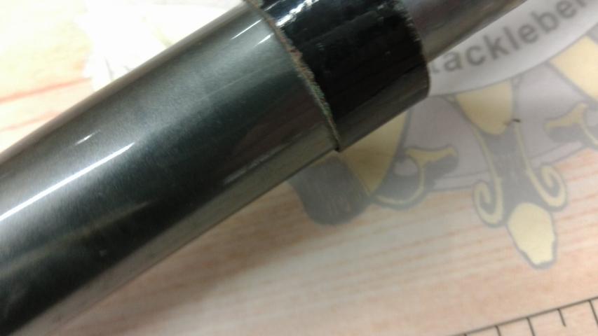 パワーループアクシス 30-400