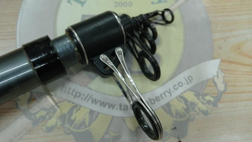 パワーループアクシス 30-400