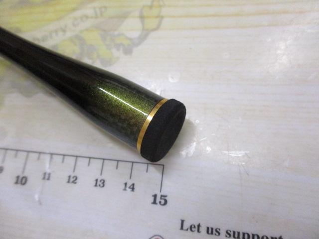 月下美人MX アジング 410UL-S・J