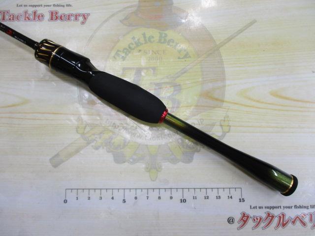 月下美人MX アジング 410UL-S・J