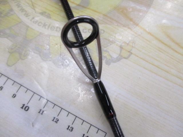 月下美人MX アジング 410UL-S・J