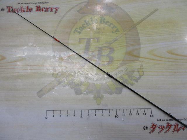 月下美人MX アジング 410UL-S・J